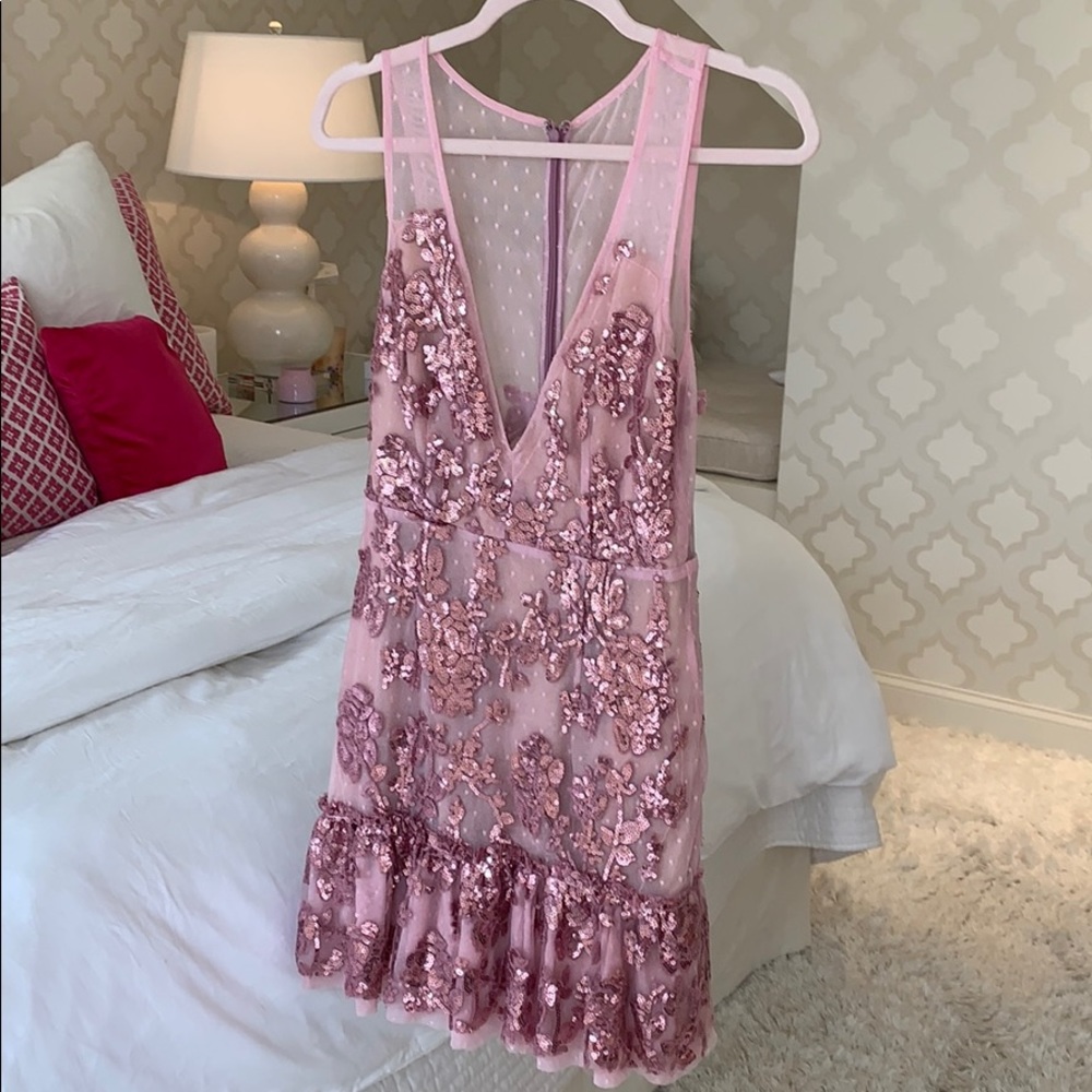 NBD Dress